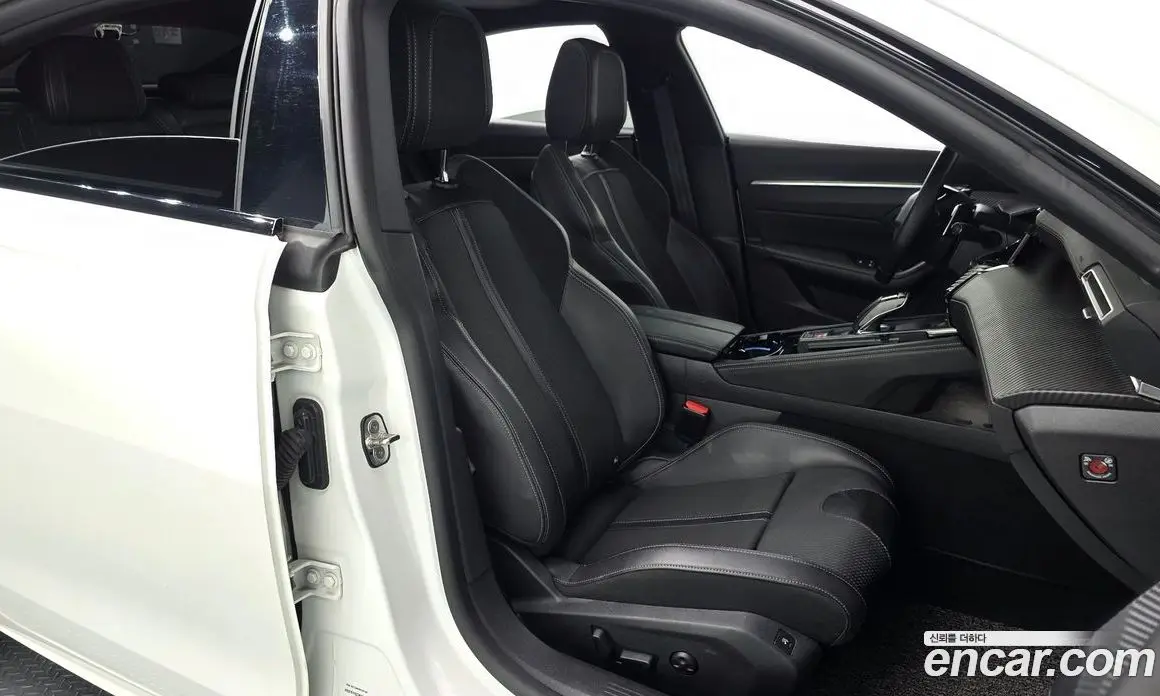 Peugeot 508 2021 1.5 автомат (гидро), фото 16