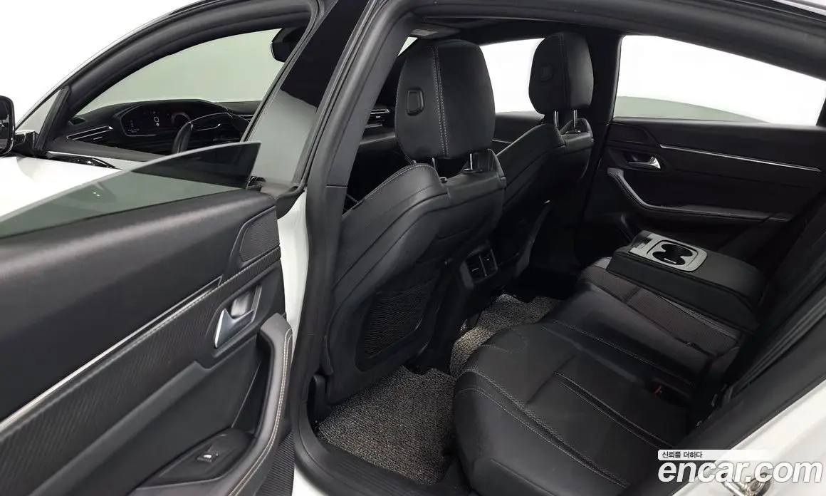 Peugeot 508 2021 1.5 автомат (гидро), фото 17