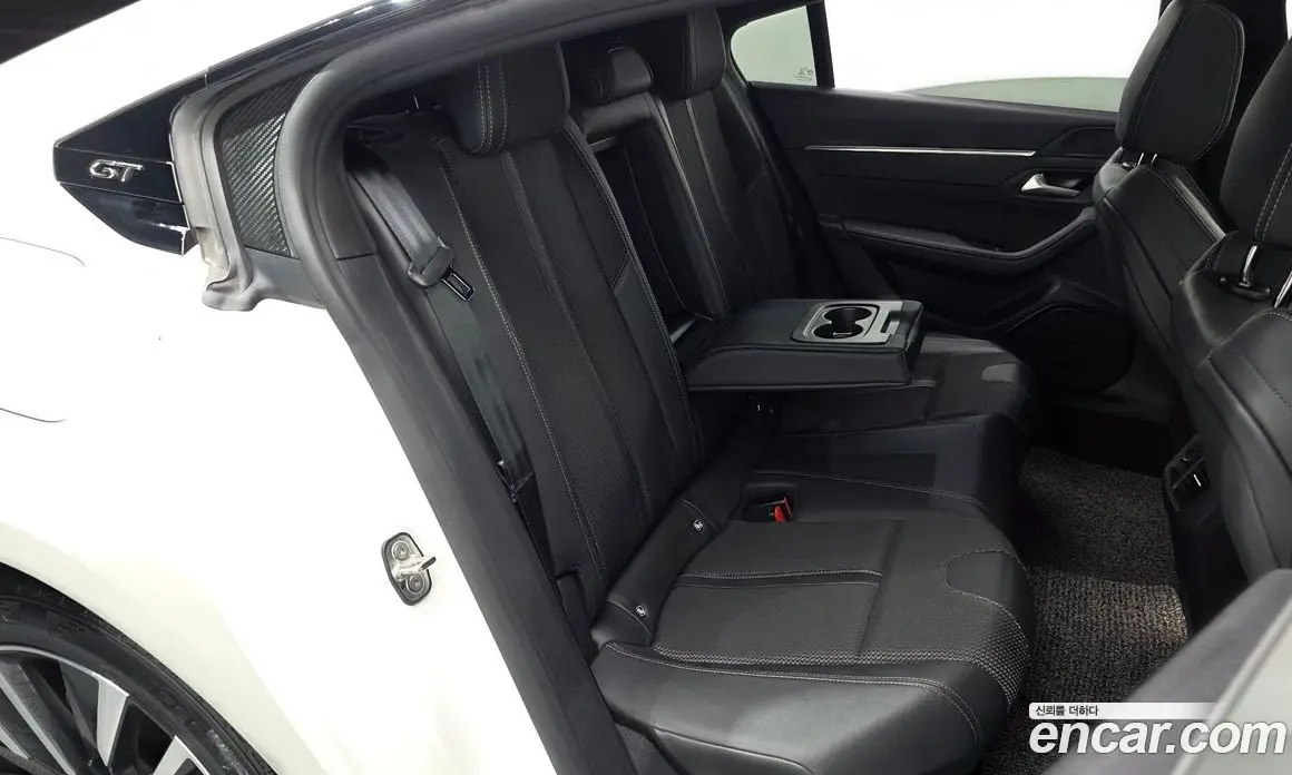 Peugeot 508 2021 1.5 автомат (гидро), фото 18