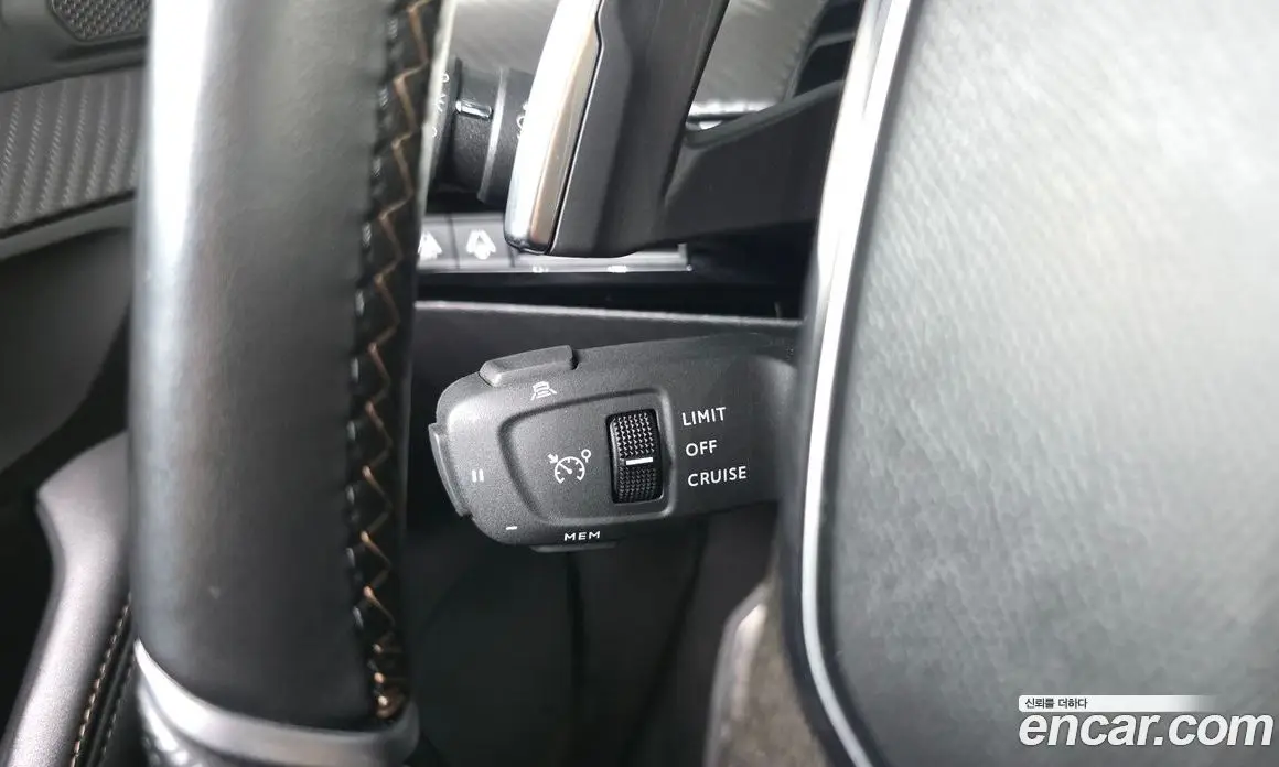 Peugeot 508 2021 1.5 автомат (гидро), фото 25