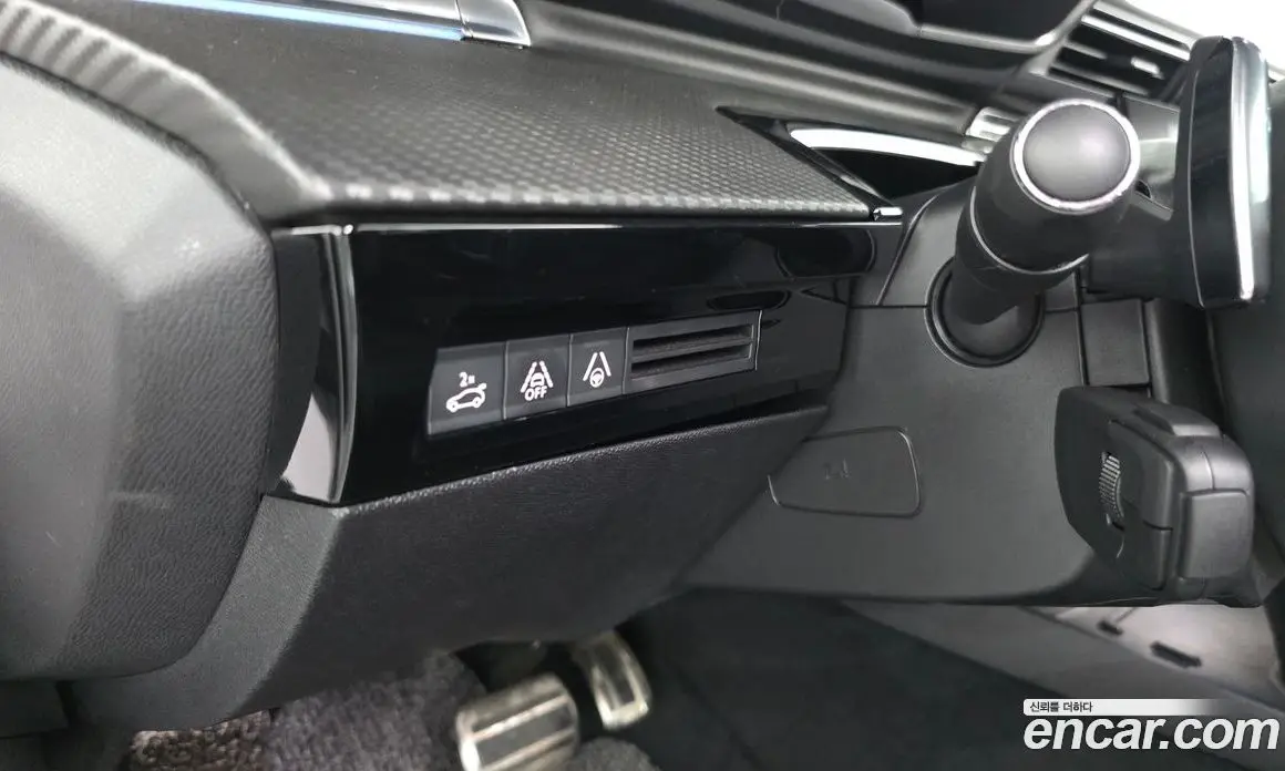 Peugeot 508 2021 1.5 автомат (гидро), фото 27