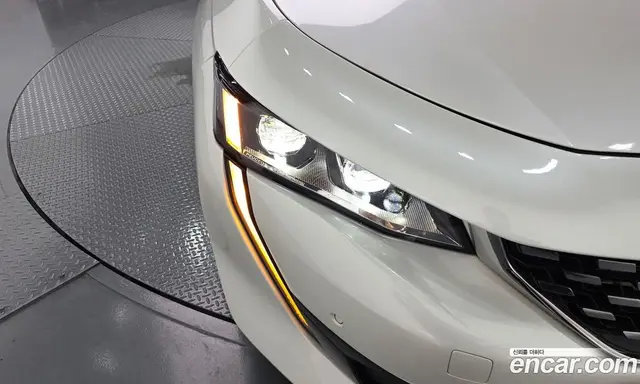 Peugeot 508 2021 1.5 автомат (гидро), миниатюра 8