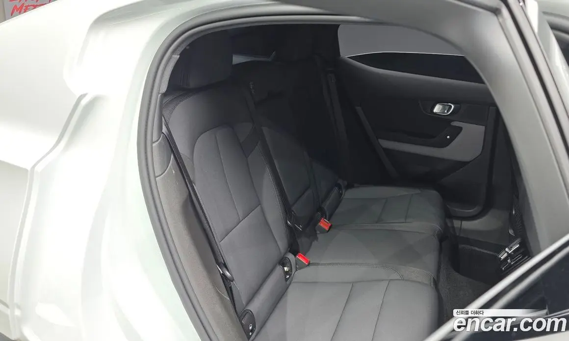 Polestar Polestar 2 2022 0.2 автомат (гидро), фото 11
