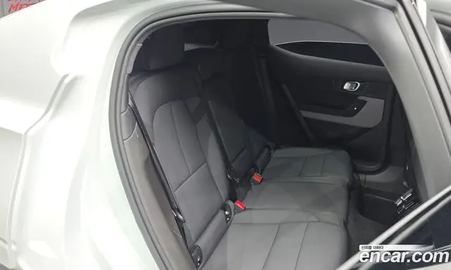 Polestar Polestar 2 2022 0.2 автомат (гидро), миниатюра 11