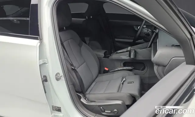 Polestar Polestar 2 2022 0.2 автомат (гидро), миниатюра 12