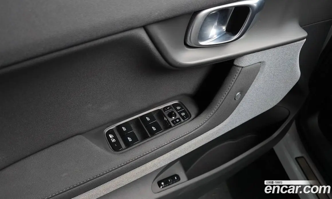 Polestar Polestar 2 2022 0.2 автомат (гидро), фото 14