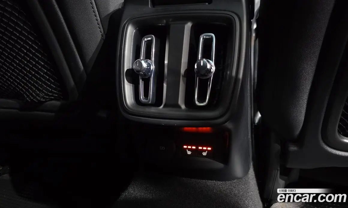 Polestar Polestar 2 2022 0.2 автомат (гидро), фото 19