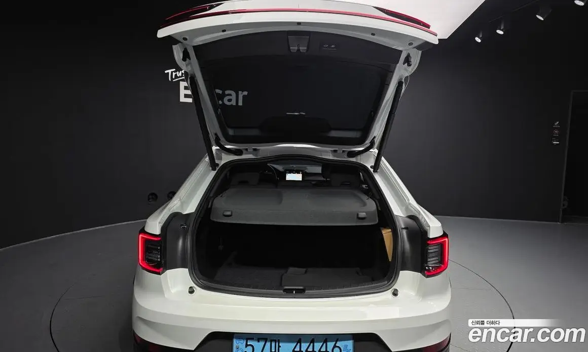 Polestar Polestar 2 2022 0.2 автомат (гидро), фото 20