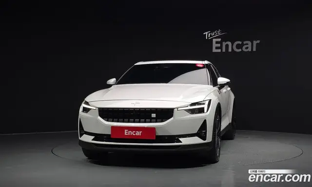 Polestar Polestar 2 2022 0.2 автомат (гидро), миниатюра 3