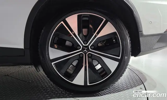 Polestar Polestar 2 2022 0.2 автомат (гидро), миниатюра 5