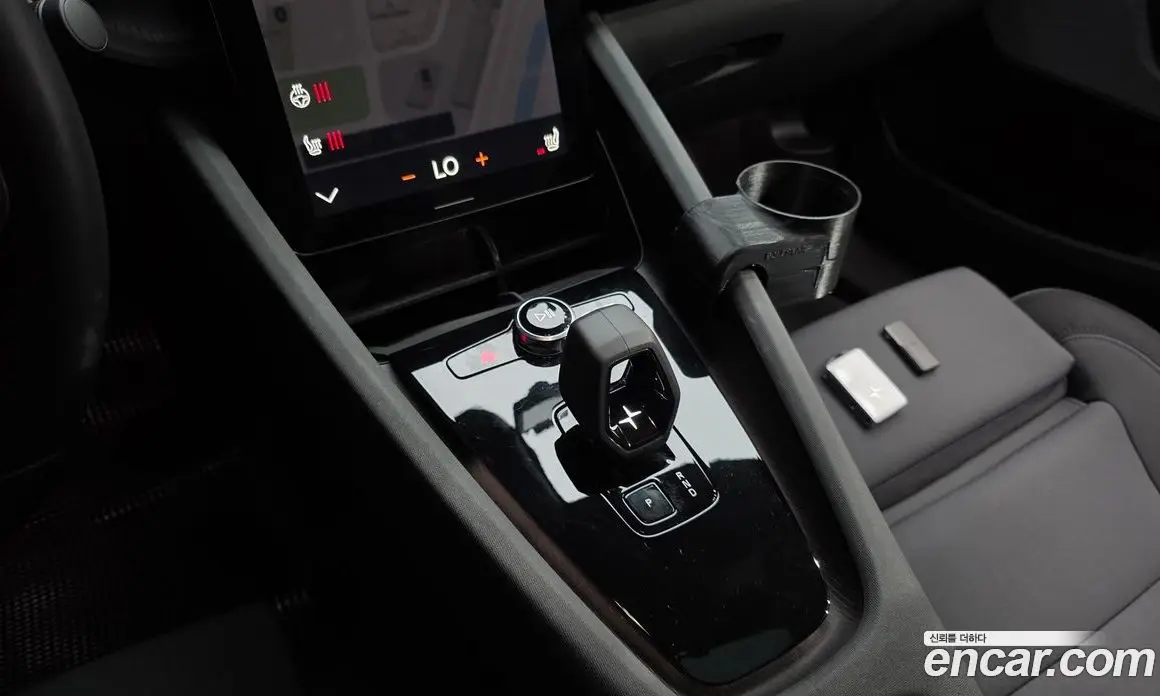 Polestar Polestar 2 2022 0.2 автомат (гидро), фото 9