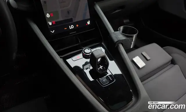 Polestar Polestar 2 2022 0.2 автомат (гидро), миниатюра 9