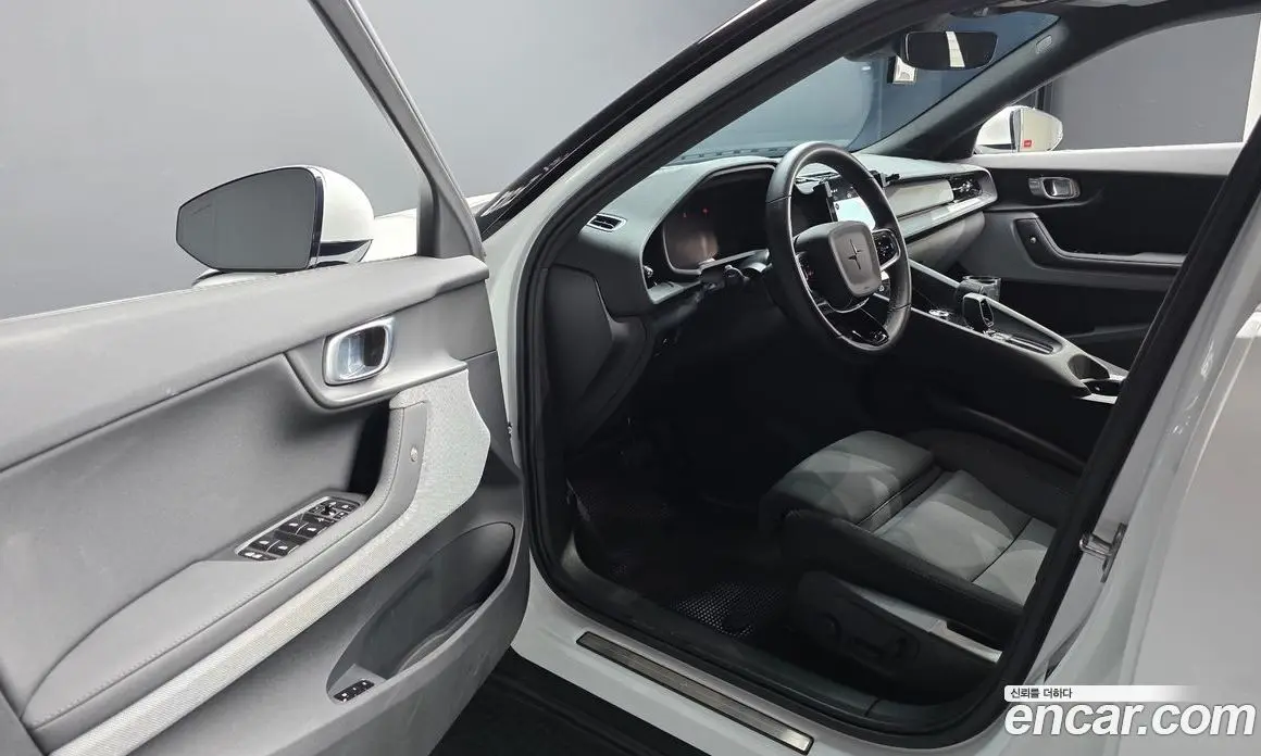 Polestar Polestar 2 2022 0.2 автомат (гидро), фото 10