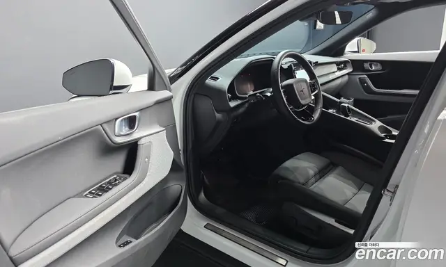 Polestar Polestar 2 2022 0.2 автомат (гидро), миниатюра 10