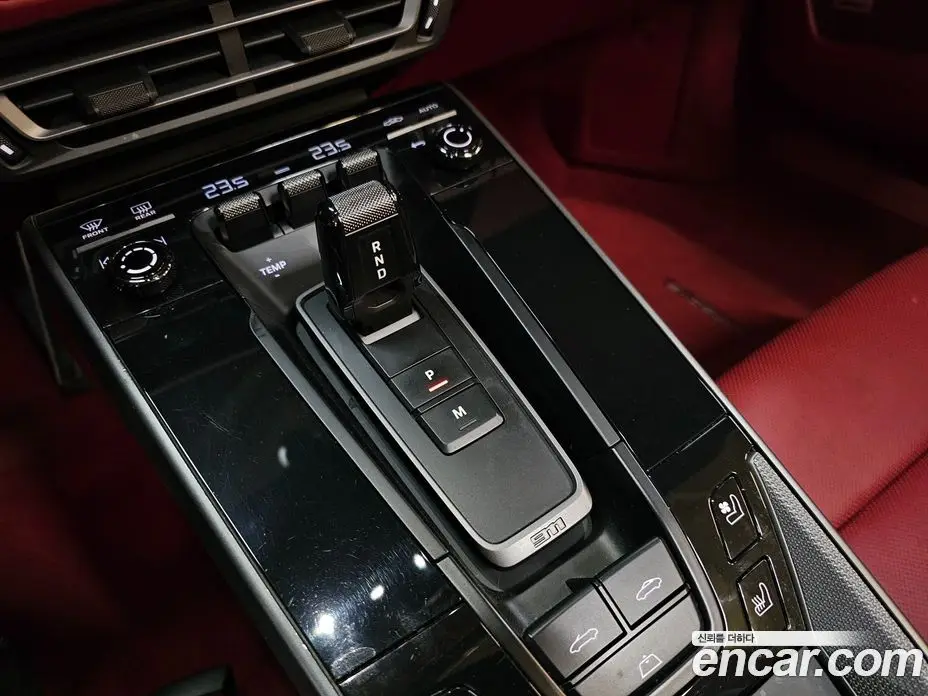 Porsche 911 2021 3.0 автомат (гидро), фото 15
