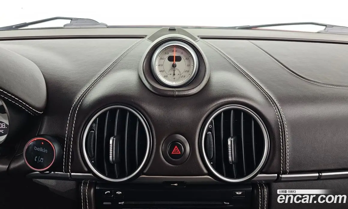 Porsche Boxster 2011 3.4 автомат (гидро), фото 14