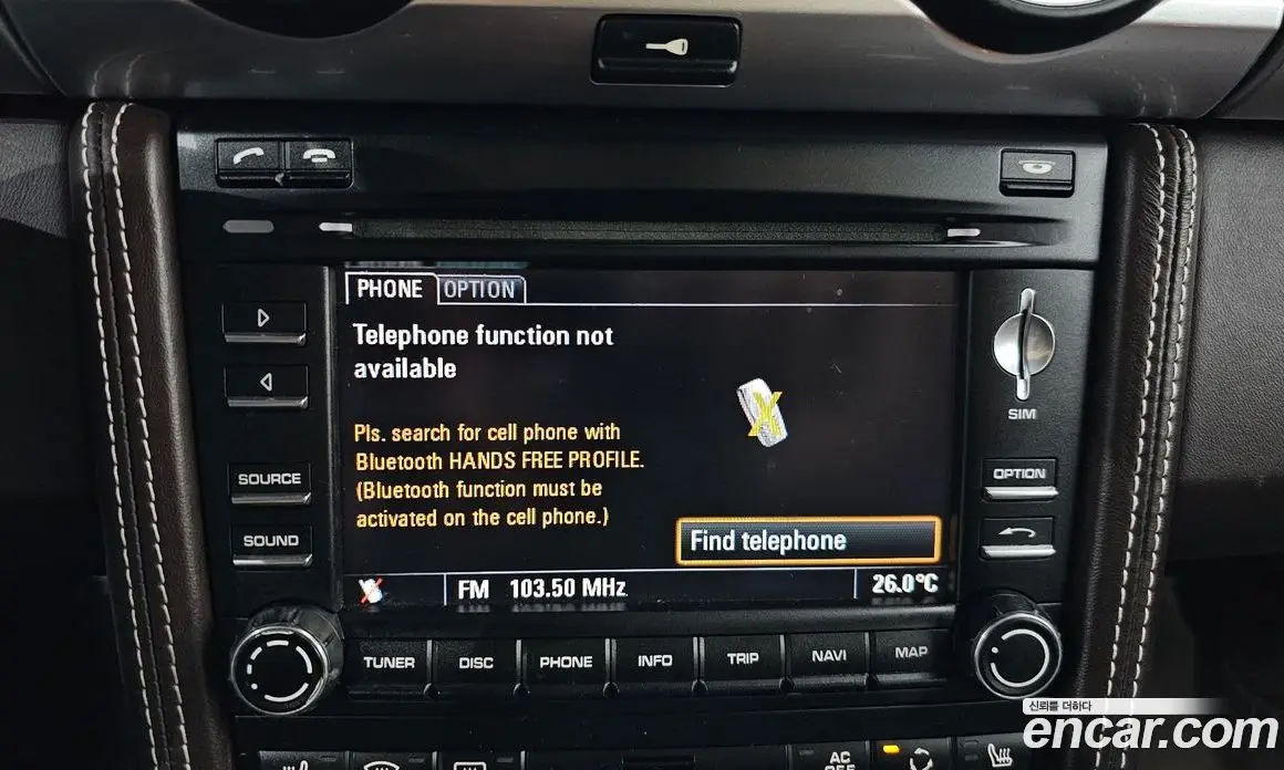Porsche Boxster 2011 3.4 автомат (гидро), фото 17