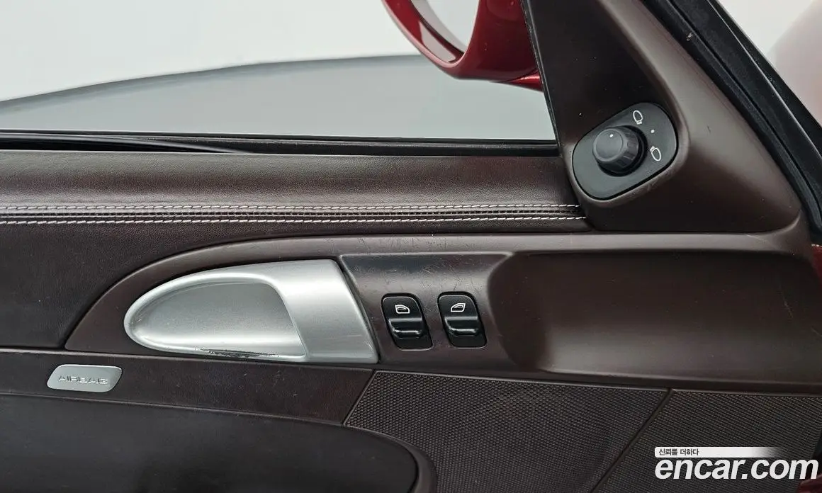 Porsche Boxster 2011 3.4 автомат (гидро), фото 19