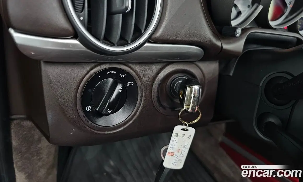 Porsche Boxster 2011 3.4 автомат (гидро), фото 20