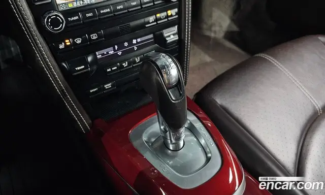 Porsche Boxster 2011 3.4 автомат (гидро), миниатюра 9