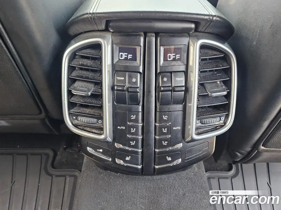 Porsche Cayenne 2010 4.8 автомат (гидро), фото 14