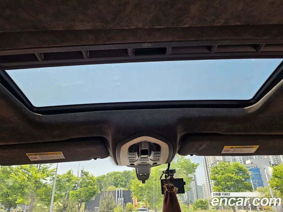 Porsche Cayenne 2010 4.8 автомат (гидро), фото 16