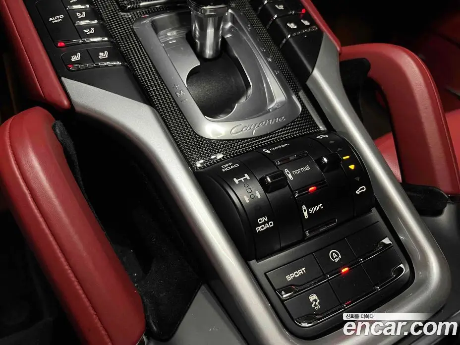 Porsche Cayenne 2013 4.8 автомат (гидро), фото 11