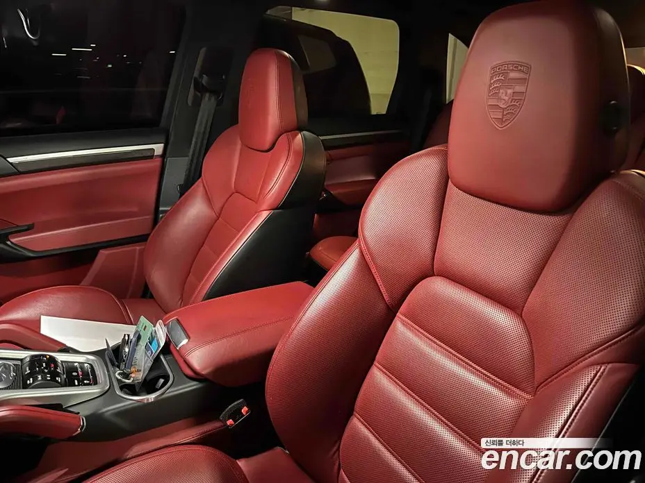 Porsche Cayenne 2013 4.8 автомат (гидро), фото 10