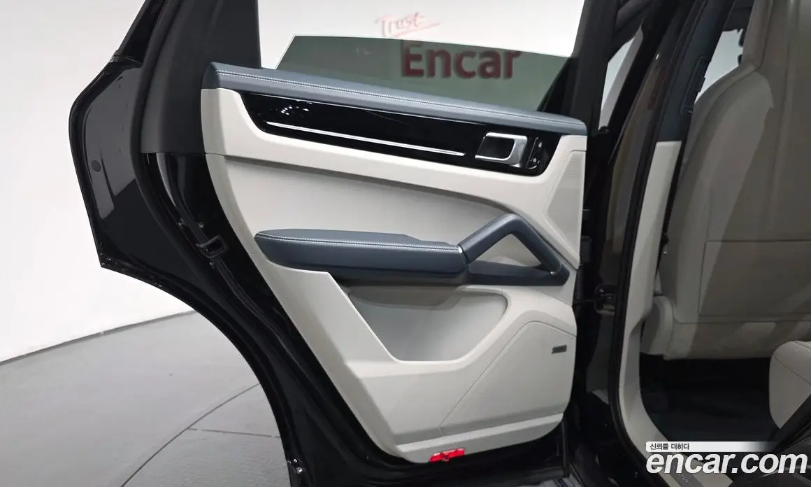 Porsche Cayenne 2021 3.0 автомат (гидро), фото 15