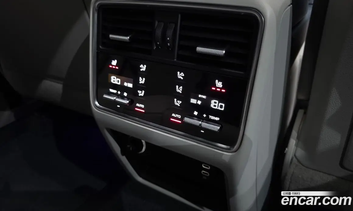 Porsche Cayenne 2021 3.0 автомат (гидро), фото 24