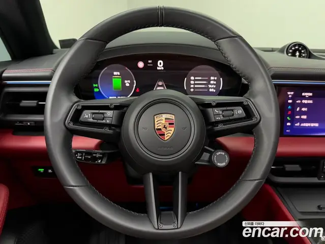 Porsche Macan 2025 0.1 автомат (гидро), миниатюра 11