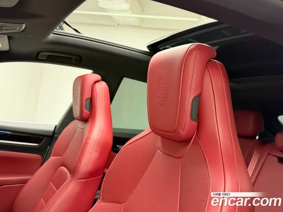 Porsche Macan 2025 0.1 автомат (гидро), фото 14
