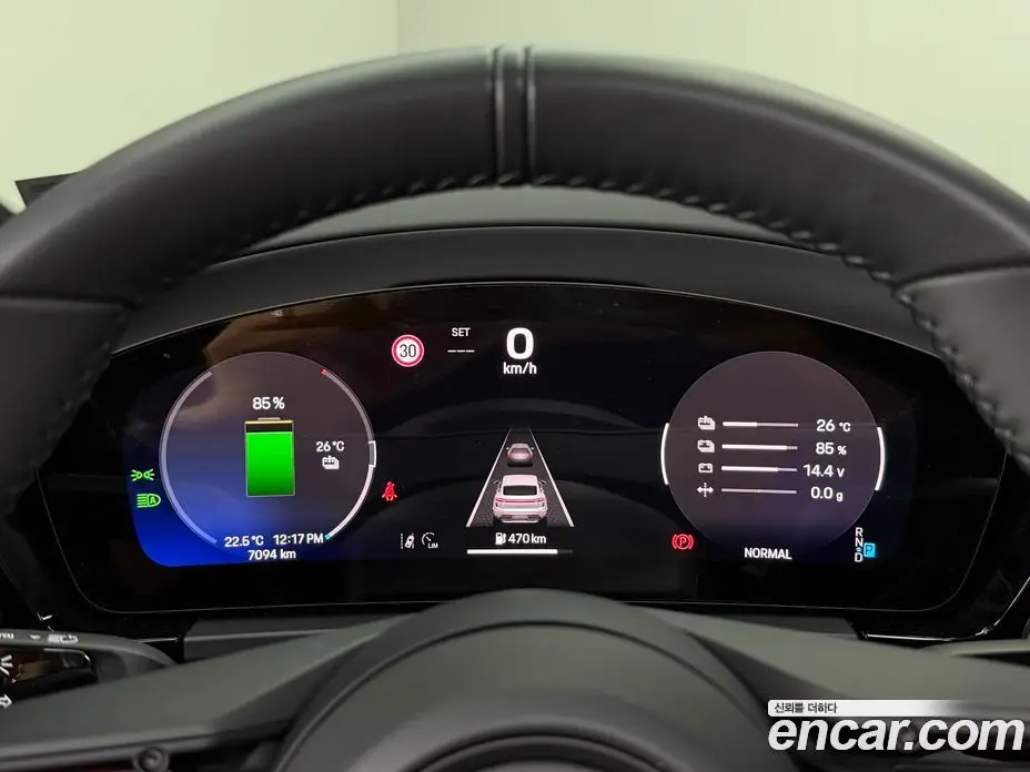 Porsche Macan 2025 0.1 автомат (гидро), фото 8