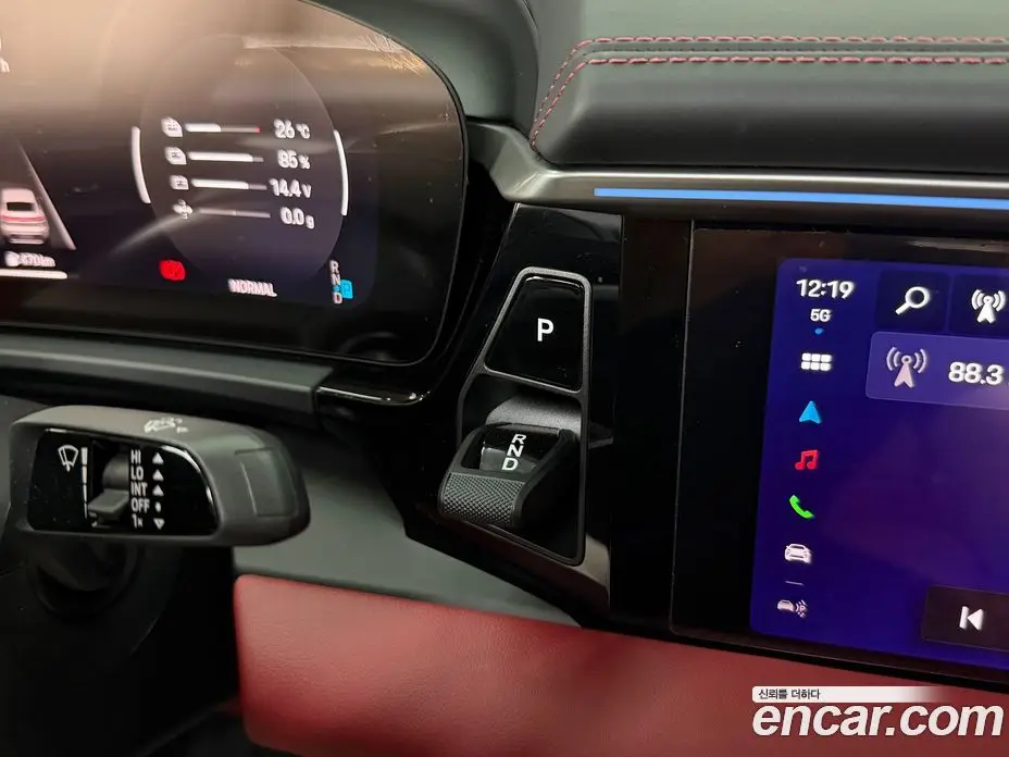 Porsche Macan 2025 0.1 автомат (гидро), фото 9