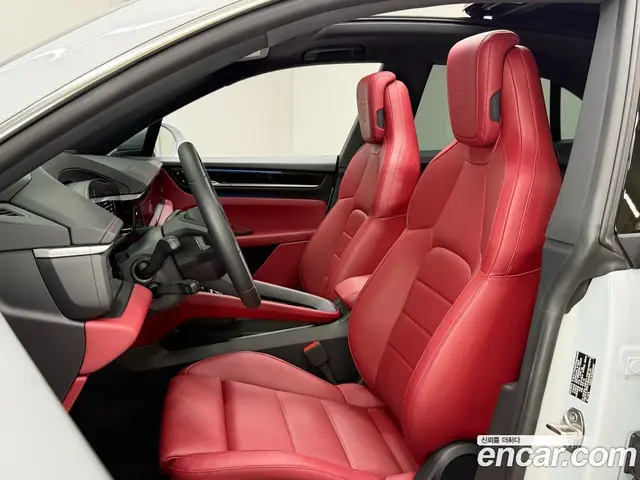 Porsche Macan 2025 0.1 автомат (гидро), миниатюра 10