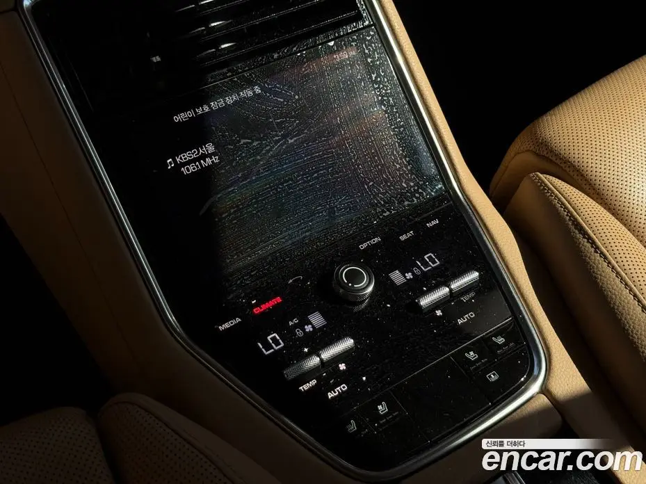 Porsche Panamera 2018 2.9 автомат (гидро), фото 14