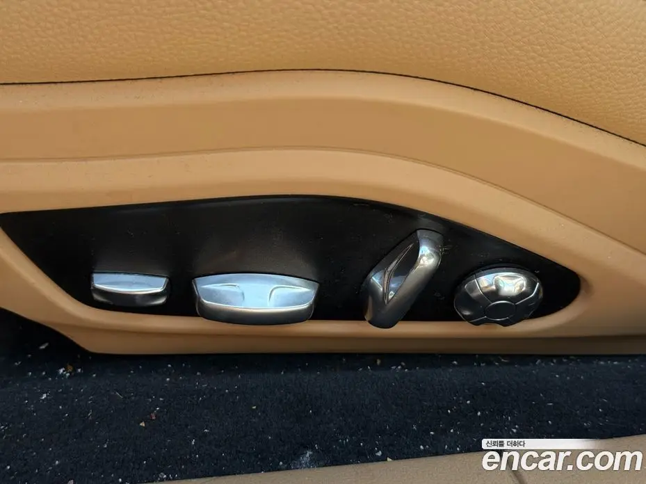 Porsche Panamera 2018 2.9 автомат (гидро), фото 16