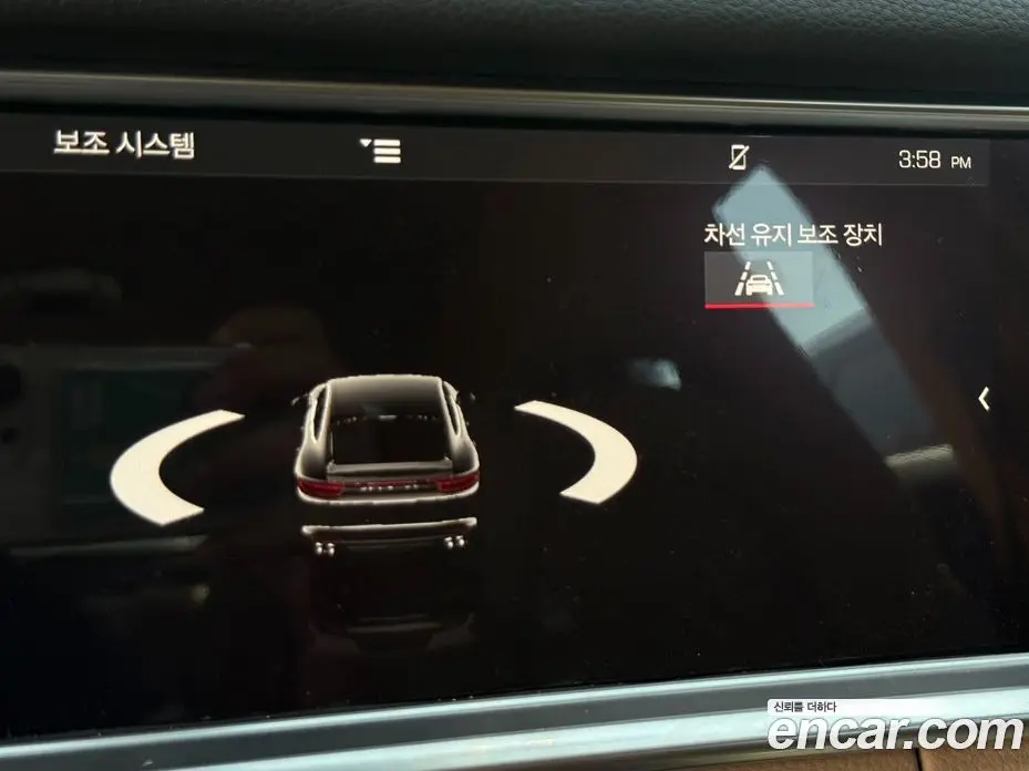 Porsche Panamera 2018 2.9 автомат (гидро), фото 17