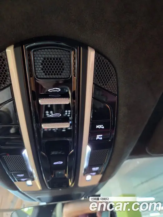 Porsche Panamera 2019 4.0 автомат (гидро), фото 14