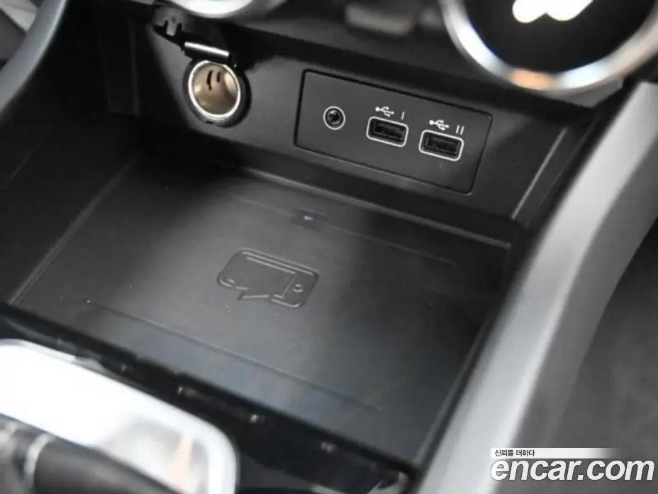 Renault (Samsung) Arkana 2025 1.6 автомат (гидро), фото 13