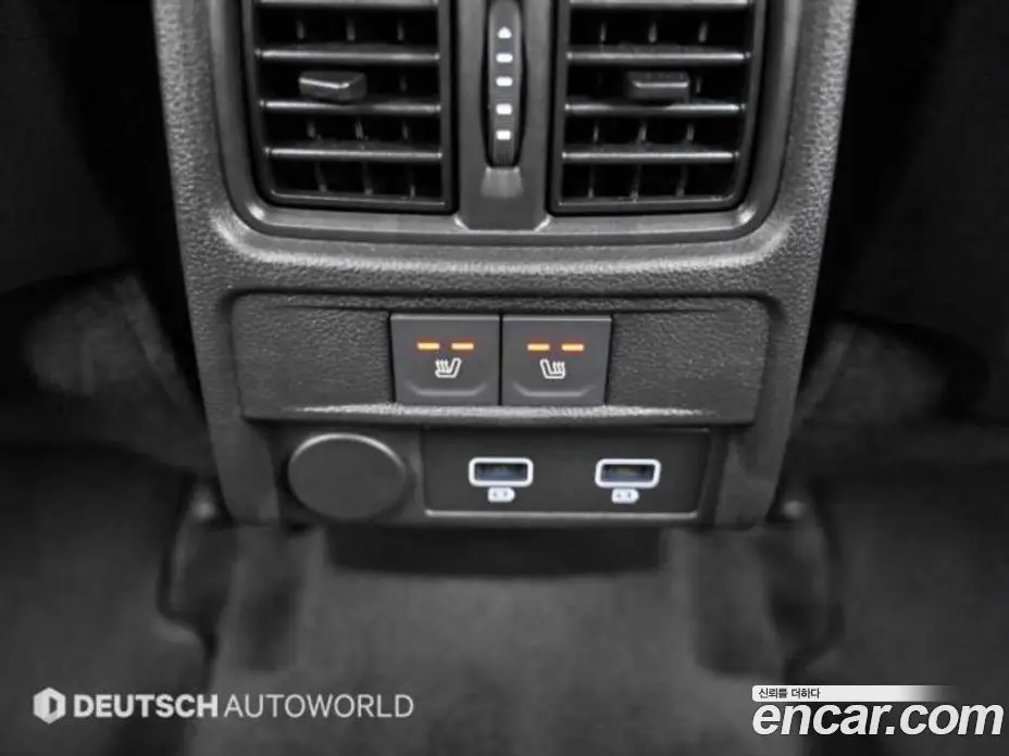Renault (Samsung) Arkana 2025 1.6 автомат (гидро), фото 16
