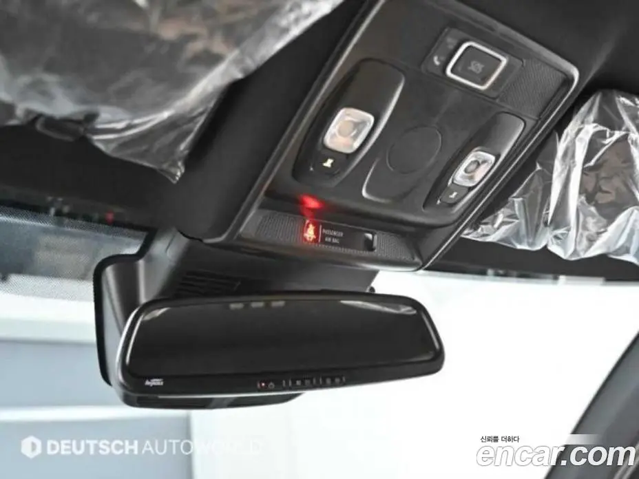 Renault (Samsung) Arkana 2025 1.6 автомат (гидро), фото 19