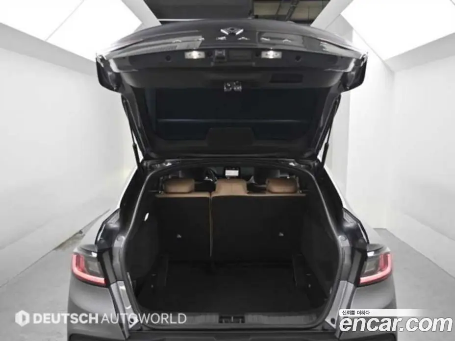 Renault (Samsung) Arkana 2025 1.6 автомат (гидро), фото 20
