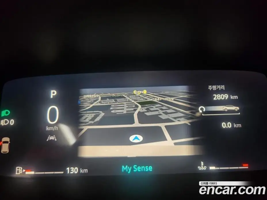 Renault (Samsung) Arkana 2025 1.6 автомат (гидро), фото 8