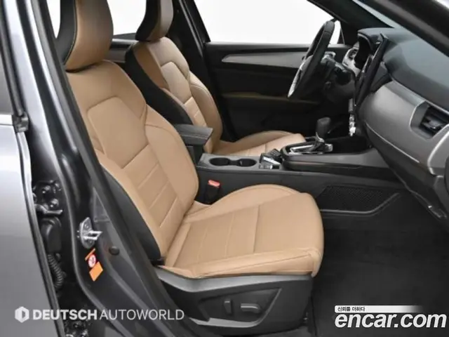 Renault (Samsung) Arkana 2025 1.6 автомат (гидро), миниатюра 10