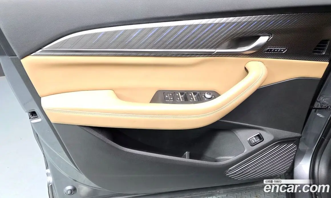 Renault (Samsung) Grand Koleos 2025 1.5 автомат (гидро), фото 14