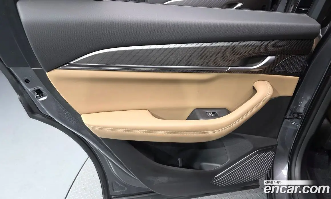 Renault (Samsung) Grand Koleos 2025 1.5 автомат (гидро), фото 15