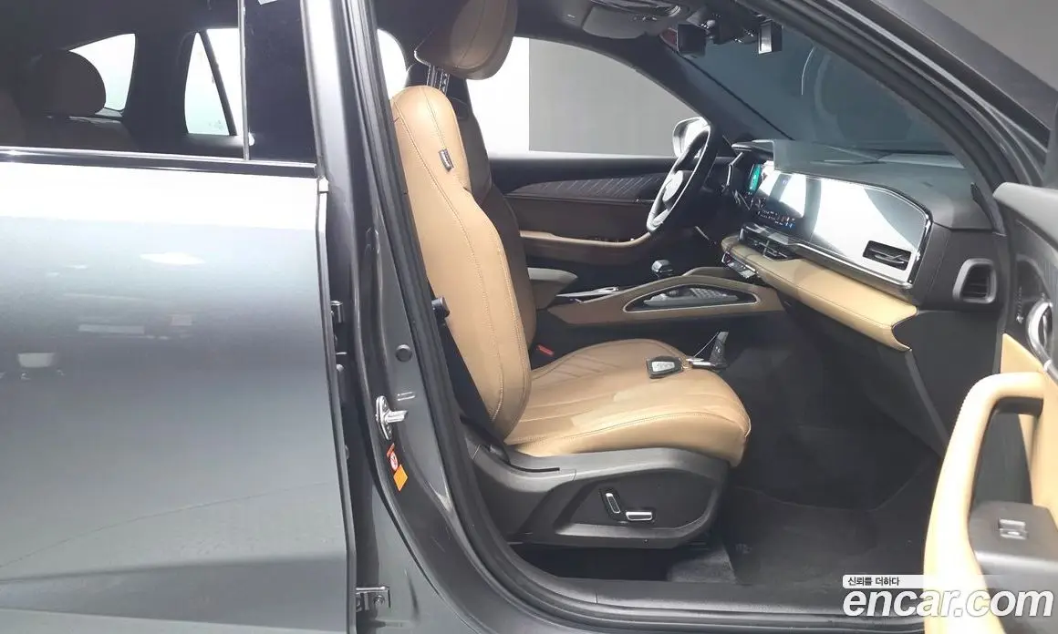Renault (Samsung) Grand Koleos 2025 1.5 автомат (гидро), фото 16