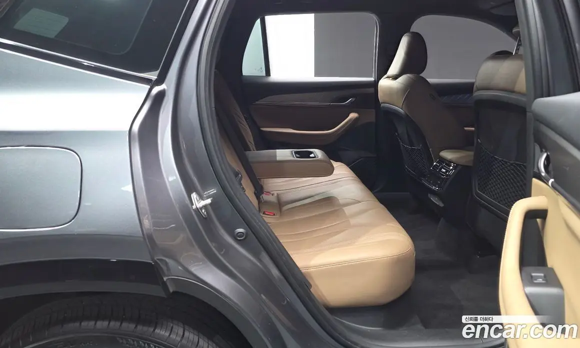 Renault (Samsung) Grand Koleos 2025 1.5 автомат (гидро), фото 17