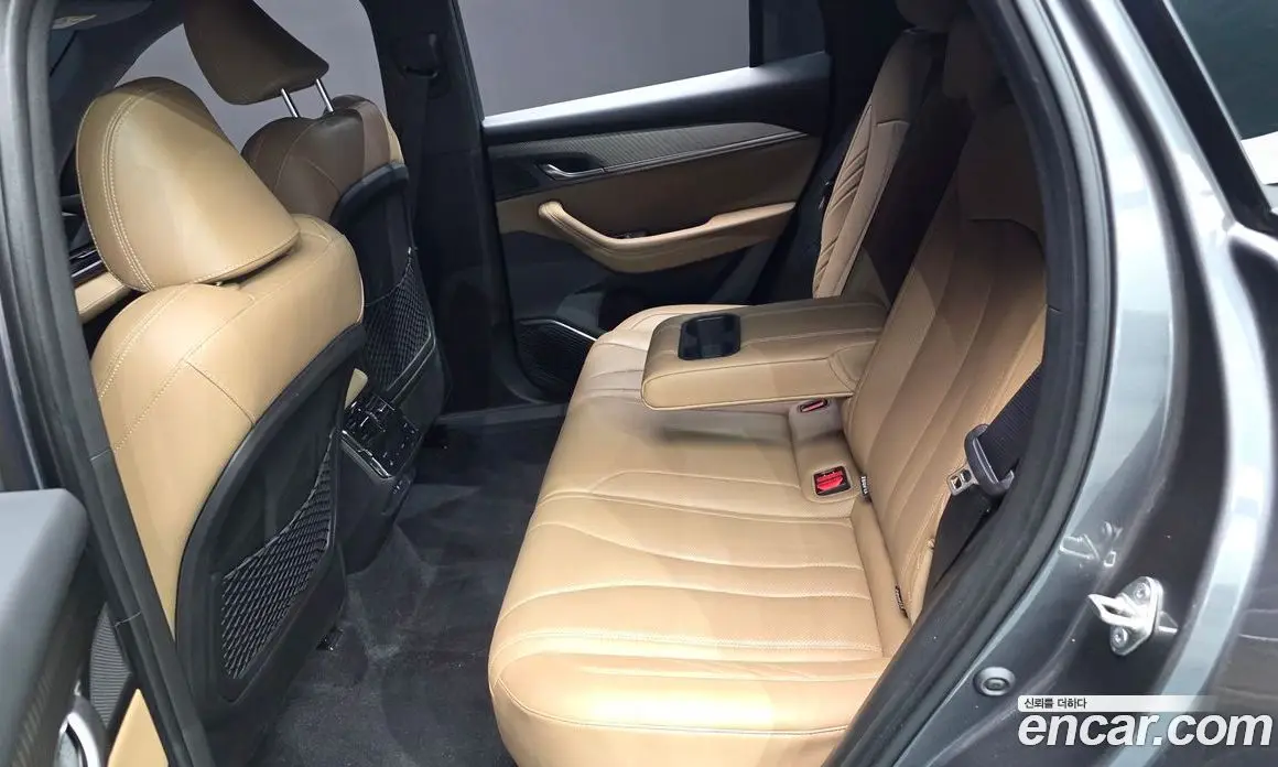 Renault (Samsung) Grand Koleos 2025 1.5 автомат (гидро), фото 18